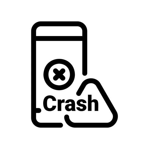 No Crash App
